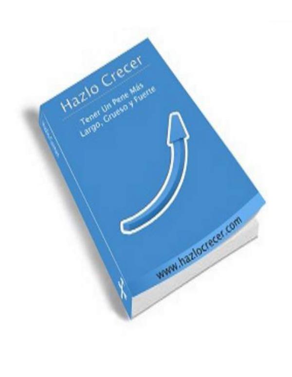 HAZLO CRECER LIBRO GRATIS HAZLO CRECER PDF GRATIS