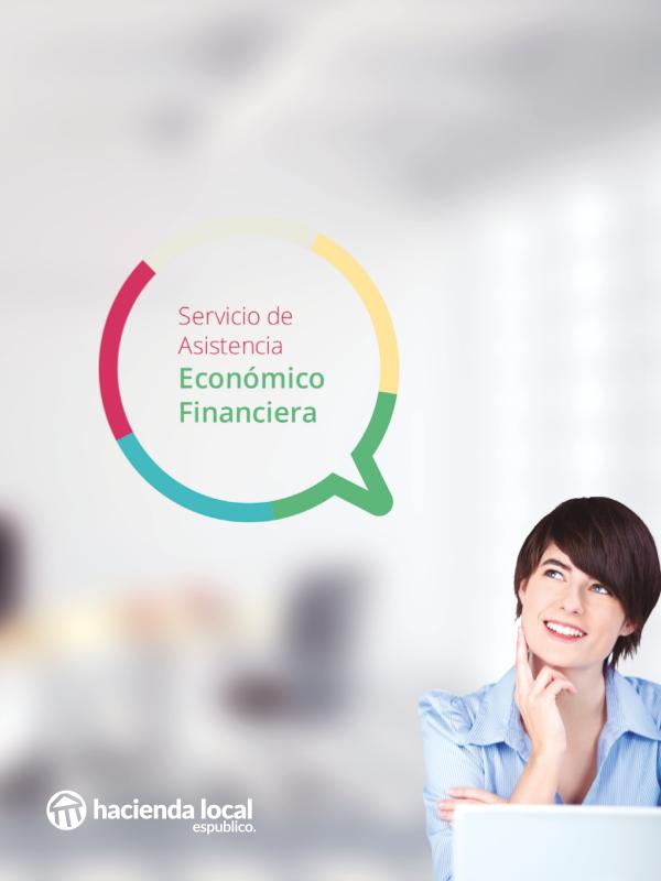 esPublico Servicio de Asistencia Económico Financiera