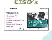 El Diario del CISO