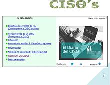 El Diario del CISO