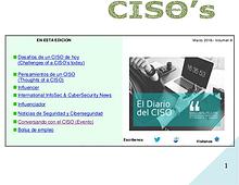 El Diario del CISO