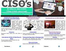 El Diario del CISO