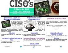 El Diario del CISO