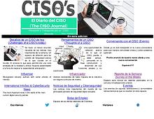 El Diario del CISO