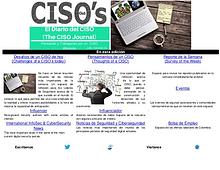 El Diario del CISO