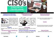 El Diario del CISO