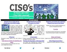 El Diario del CISO