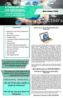 El Diario del CISO