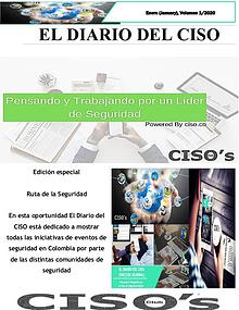 El Diario del CISO