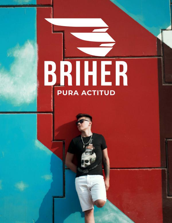 BRIHER Novedades '19 BRIHER NOVEDADES19