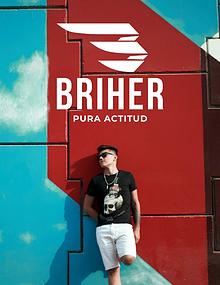 BRIHER Novedades '19