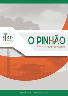 O Pinhão