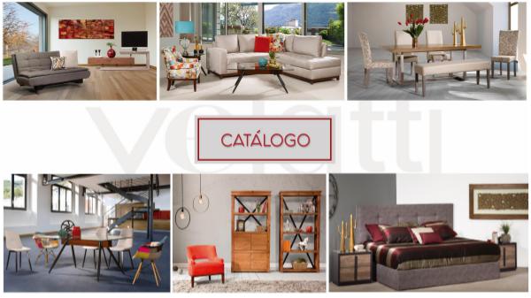 Catálogo CATALOGO