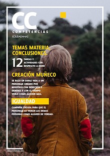 DERECHOS HUMANOS COMPETENCIAS CIUDADANAS