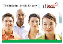 itSMFA 2017 Media Kit