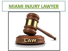 Miami Accident Lawyer