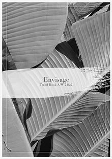 Envisage Trend Book