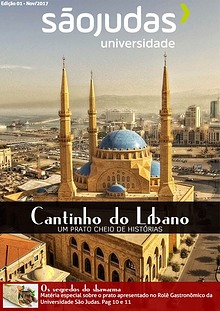 Cantinho do Líbano