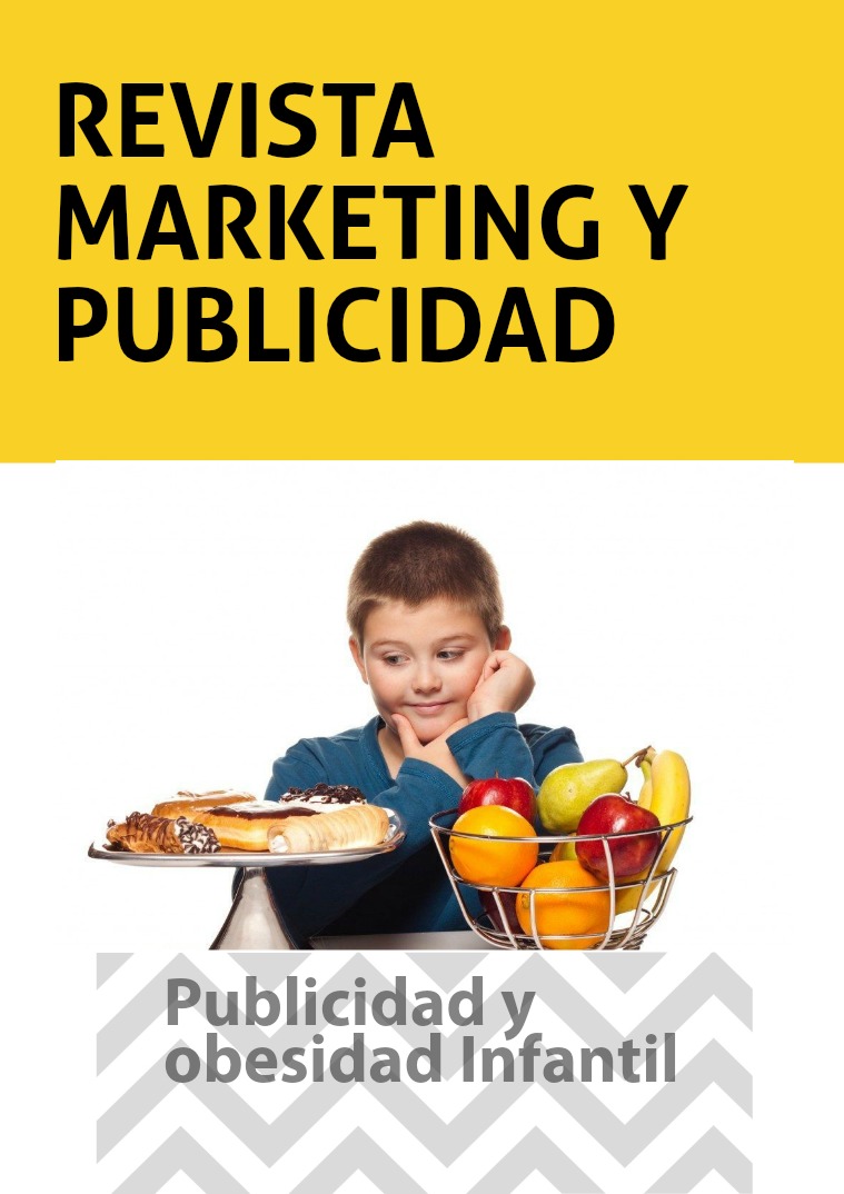 REVISTA MARKETING Y PUBLICIDAD 1