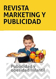 REVISTA MARKETING Y PUBLICIDAD