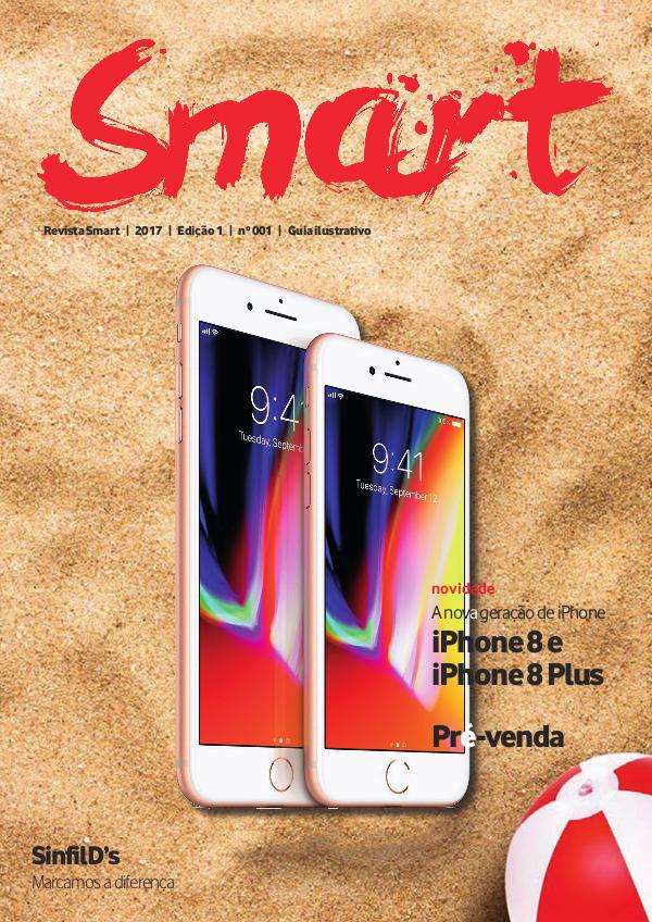 Revista Smart Revista Smart