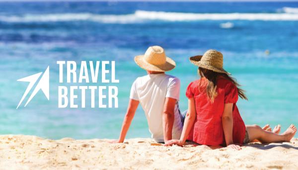 iTravel Better iTravel Better