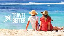 iTravel Better