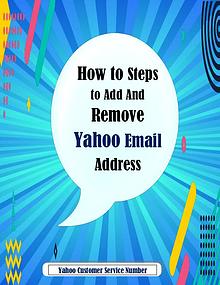 Yahoo Customer Care phone Number | Yahoo Customer Service