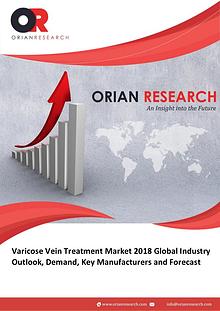 Varicose Vein Treatment Market