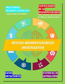 REVISTA NEUROPSICOLÓGICA INVESTIGATIVA