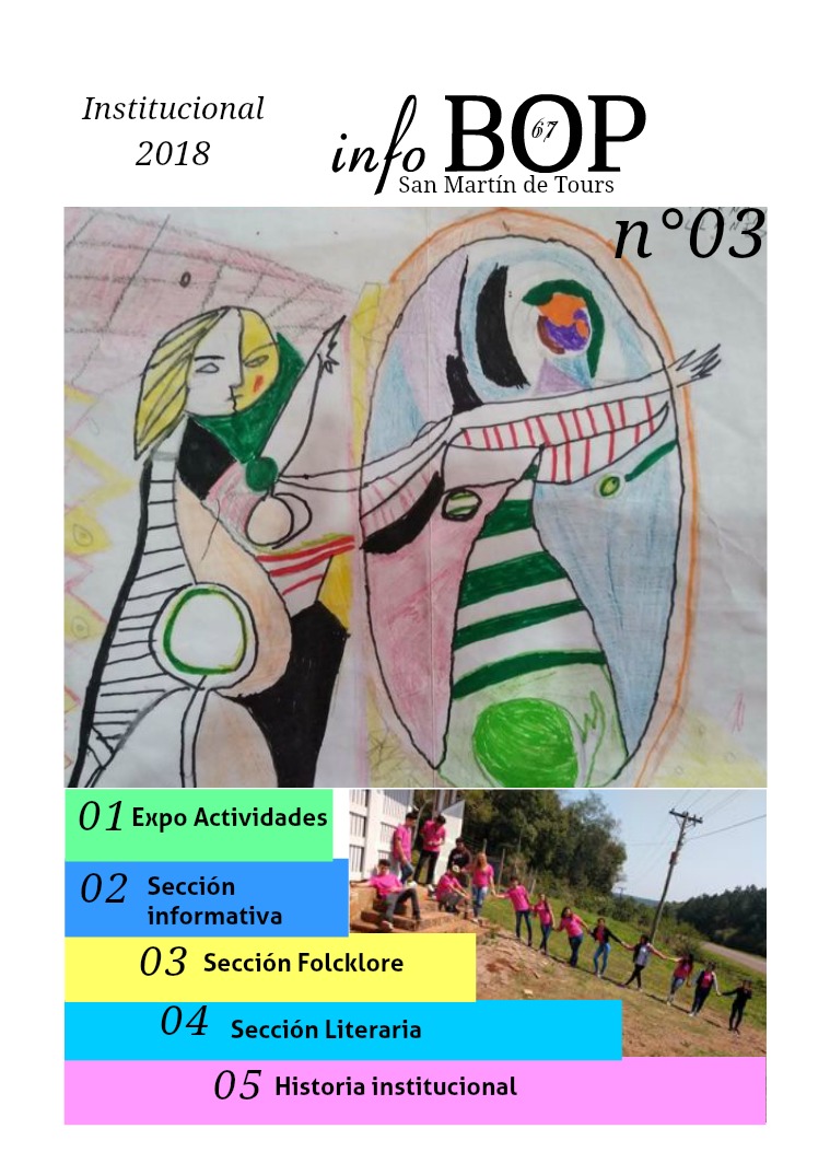 noviembre 2018. N°3. V.3