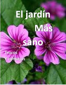 El jardín más sano