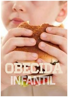 OBESIDAD INFANTIL