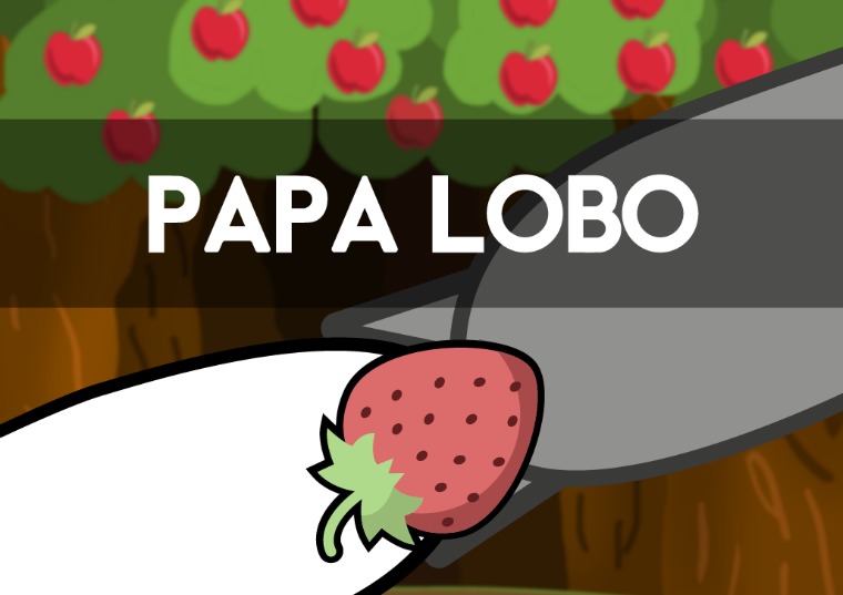 PAPA LOBO 1