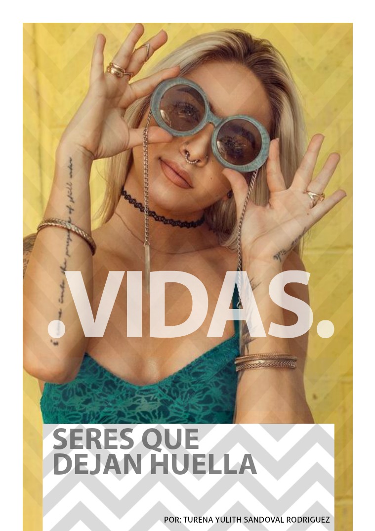 VIDAS 1