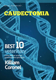 Caudectomia