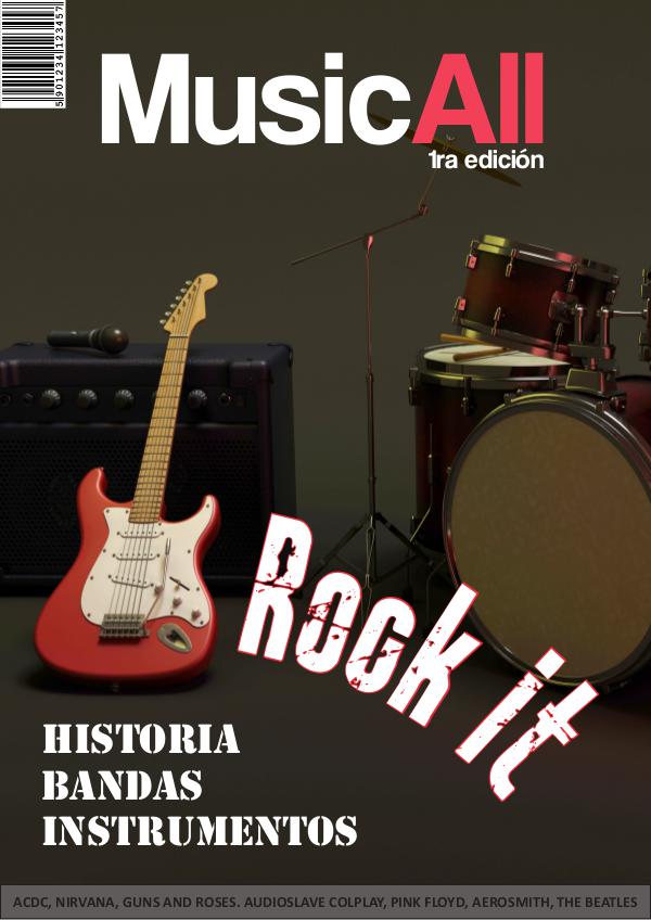 ROCK IT revista 1 terminado