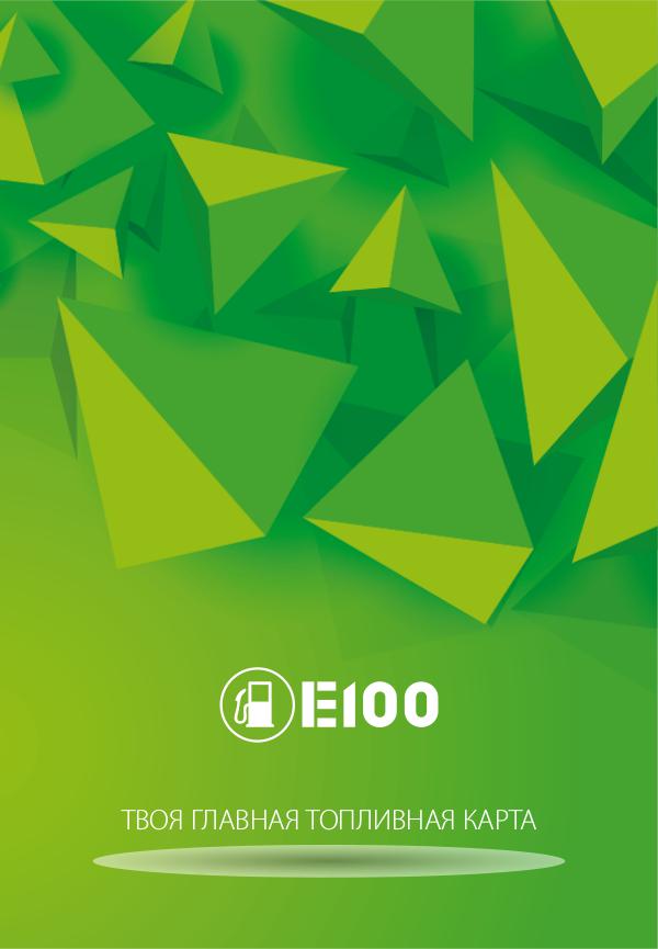 Е100 Product book E100_2017_RU_