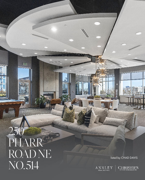 250 Pharr Road | No. 514 brochure 1