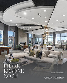 250 Pharr Road | No. 514 brochure