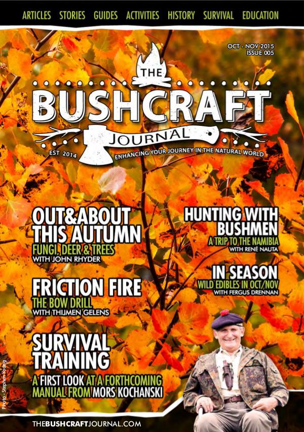 Issue 5