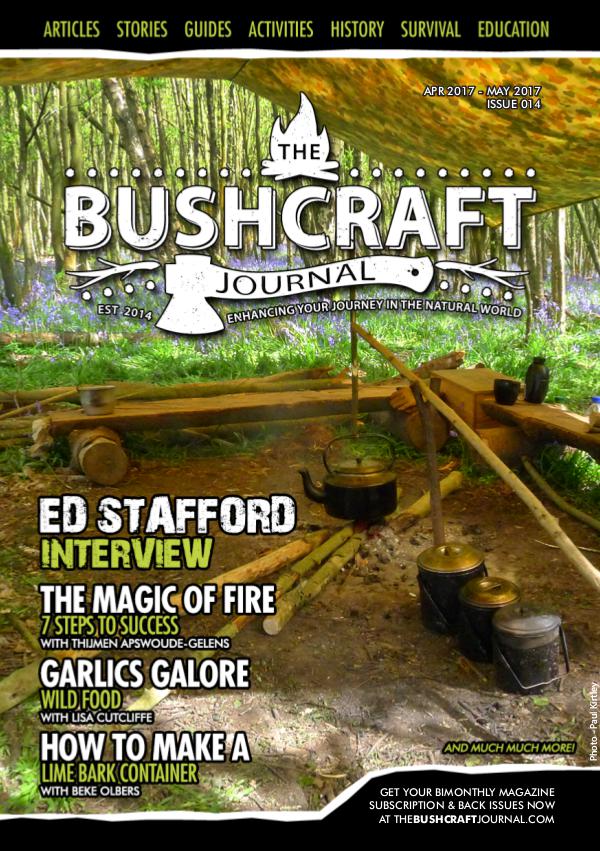 Issue 14 April-May 2017