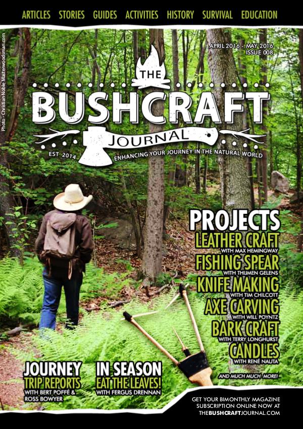 Issue 8
