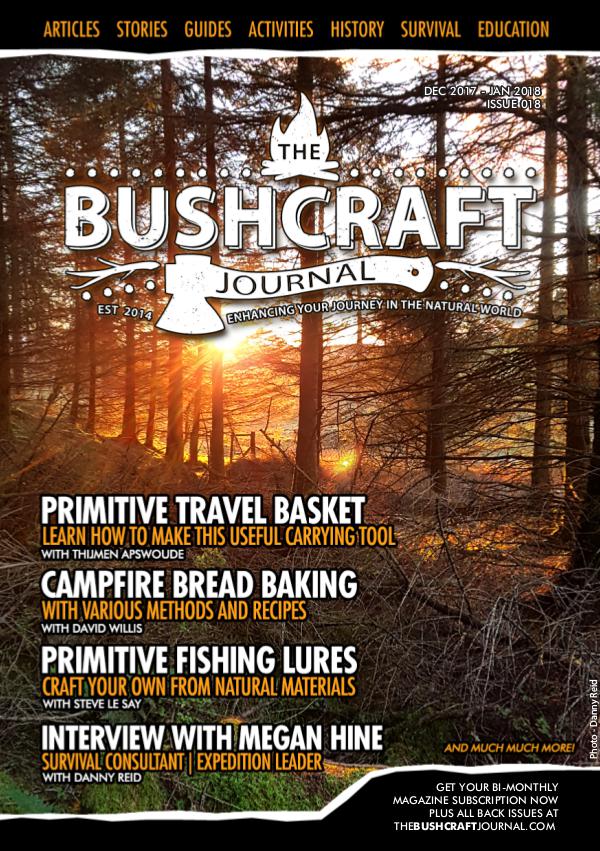 Issue 18