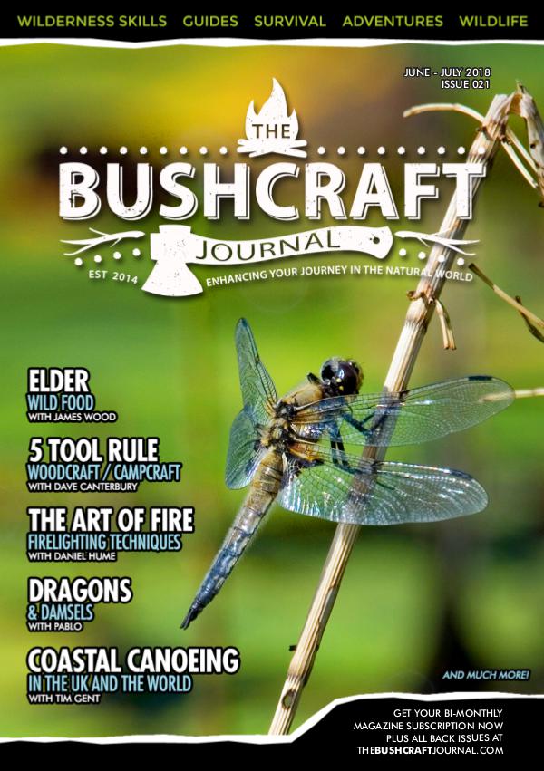 Issue 21