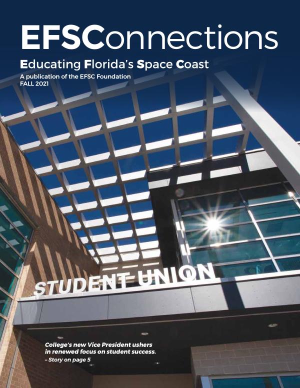 EFSConnections Fall 2021