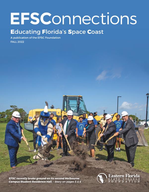 EFSConnections Fall 2022