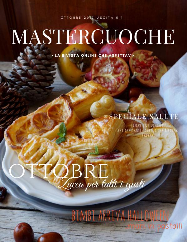 mastercuoche ottobre'17