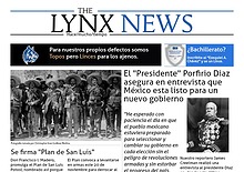 Periodico de la revolución mexicana