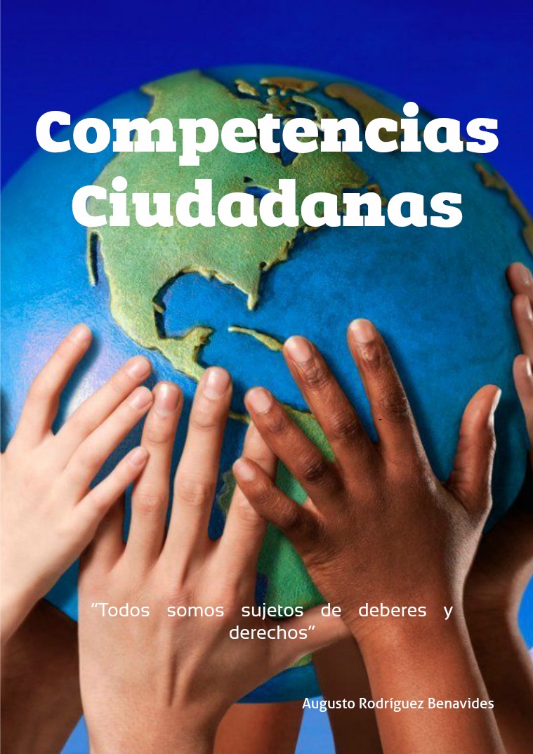 Competencias Ciudadanas 1